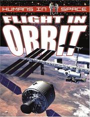 Cover of: Flight into Orbit (Humans in Space)