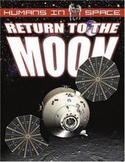 Cover of: Return to the Moon (Humans in Space)