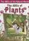 Cover of: The ABCs of Plants (The Abcs of the Natural World)