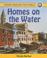 Cover of: Waterside Home (Homes Around the World)