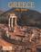 Cover of: Greece, the Land (Lands, Peoples, and Cultures)