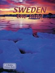 Cover of: Sweden by April Fast, Keltie Thomas