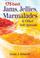 Cover of: 175 Best Jams, Jellies, Marmalades and Other Soft Spreads