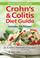 Cover of: Crohn's and Colitis Diet Guide