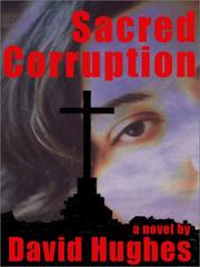 Cover of: Sacred Corruption