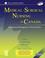 Cover of: Medical-Surgical Nursing in Canada