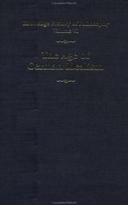 The Age of German idealism by Robert C. Solomon, Kathleen Marie Higgins