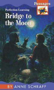 Cover of: Bridge to the Moon (Passages Hi: Lo Novels: Contemporary)