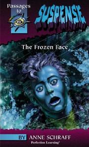 Cover of: Frozen Face (Passages to Suspense Hi: Lo Novels)