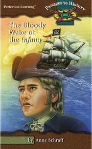 Cover of: Bloody Wake of the Infamy (Passages to History Hi: Lo Novels)