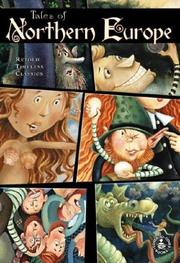 Cover of Tales of Northern Europe (Cover-to-Cover Timeless Classics: Cultural & Hist)