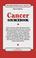 Cover of: Cancer Sourcebook