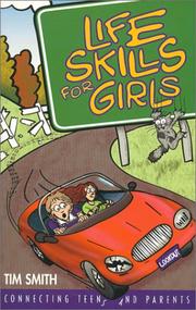 Cover of: Life Skills for Girls (Connecting Teens and Parents)