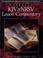 Cover of: Tarbell's KJV and Nrsv Lesson Commentary September 2002-August 2003 (Kjv International Bible Lesson Commentary)