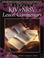 Cover of: Tarbell's KJV & Nrsv Lesson Commentary September 2003-August 2004 (Kjv International Bible Lesson Commentary)