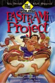 Cover of: Pastrami Project (God Allows U-Turns for Youth Series)