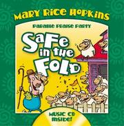 Cover of: Safe in the Fold (Parable Praise Party)