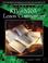 Cover of: Tarbell's KJV & NRSV Lesson Commentary