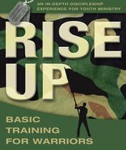 Cover of: Rise Up: Counting the Cost of Believing (Operation Battle Cry)