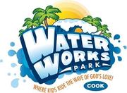 Cover of: Vbs 2007 Waterworks Park: Where Kids Ride the Wave of GodÆs Love!, New International Version