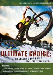 Cover of: Ultimate Choice: Green