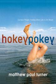 Cover of: Hokey Pokey by Matthew Paul Turner