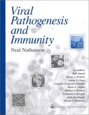 Cover of: Viral Pathogenesis and Immunity