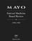 Cover of: Mayo Internal Medicine Board Review 1998-99