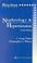 Cover of: Nephrology and Hypertension