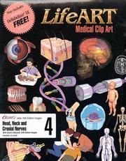 Cover of: Lifeart Grant's Atlas/Dissector Images 4: Head, Neck & Cranial Nerves