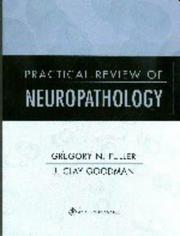 Cover of: Practical Review of Neuropathology
