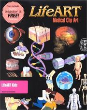 Cover of: LifeART Kids