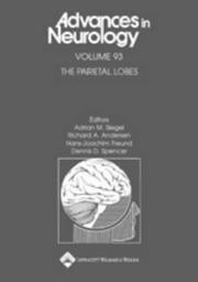 The parietal lobes by Jenny Kim, Jeff Somers