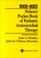 Cover of: 2002-2003 Nelson's Pocket Book of Pediatric Antimicrobial Therapy