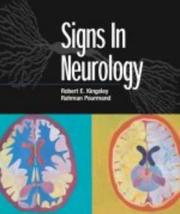 Cover of: Signs in Neurology (Media)