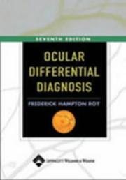 Cover of: Ocular Differential Diagnosis, 7E + Ocular Syndromes and Systemic Diseases, 3E (Package)