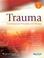 Cover of: Trauma