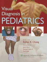 Cover of: Visual Diagnosis in Pediatrics