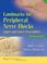 Cover of: Landmarks for Peripheral Nerve Blocks