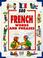 Cover of: 500 Really Useful French Words and Phrases