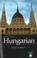 Cover of: Beginner's Hungarians (Hippocrene Biginner's Series)