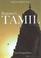 Cover of: Beginner's Tamil