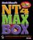 Cover of: NT 4 Max Box