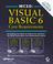 Cover of: MCSD Visual Basic 6 Core Requirements