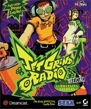 Cover of: Jet Grind Radio: Sybex Official Strategies & Secrets