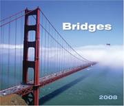 Cover of: Bridges 2008