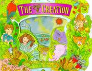 Cover of: The Story of Creation