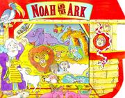 Cover of: Noah and the Ark by Tony Goffe