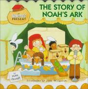 Cover of: The Story of Noah's Ark (My Bible Pals) by Dana Stewart