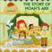 Cover of: The Story of Noah's Ark (My Bible Pals)